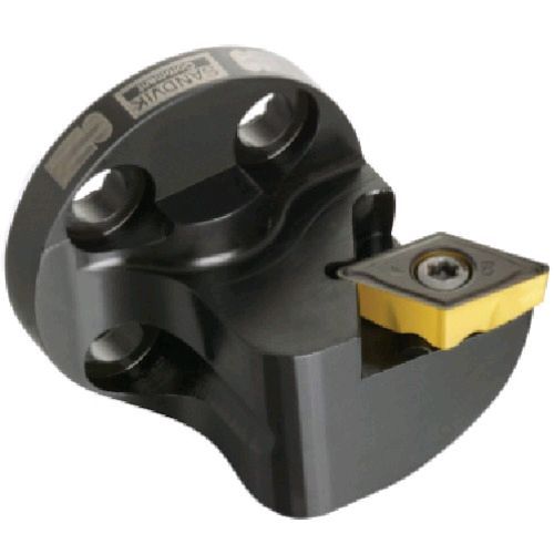 サンドビック ＳＶ TRSLD13UCR32 コロターンTR コロターンSL用570カッティングヘッド 358-4844