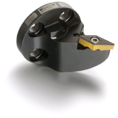 サンドビック ＳＶ TRSLV13PBR40 コロターンTR コロターンSL用570カッティングヘッド 358-4577の通販は