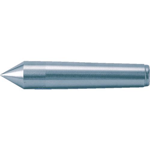 トラスコ TRUSCO TRS-6 レースセンター全鋼無垢　ＭＴ−６ TRS64500