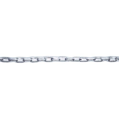 トラスコ TRUSCO TSCV-405 チューブ保護ステンレスカットチェーン　４．０ｍｍＸ５ｍ TSCV4056600 7,365円