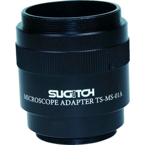 スギトー  TS-MS-01A  一眼レフデジカメ用アダプター TSMS01A