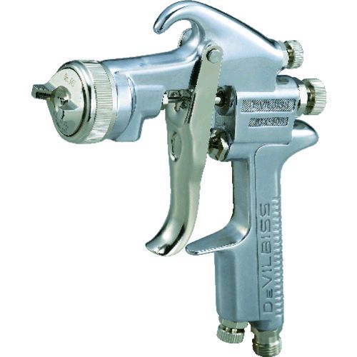 TRUSCO TSG-508G-14 スプレーガン重力式 ノズル径Φ１．４ TSG508G14 301-5084 スプレーガン重力式の通販は