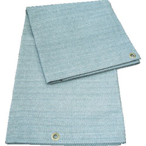 TRUSCO TSP-6BW スパッタシートベーシック両面 ６号 １９２０Ｘ２９２０ TSP6BW 284-7191の通販は