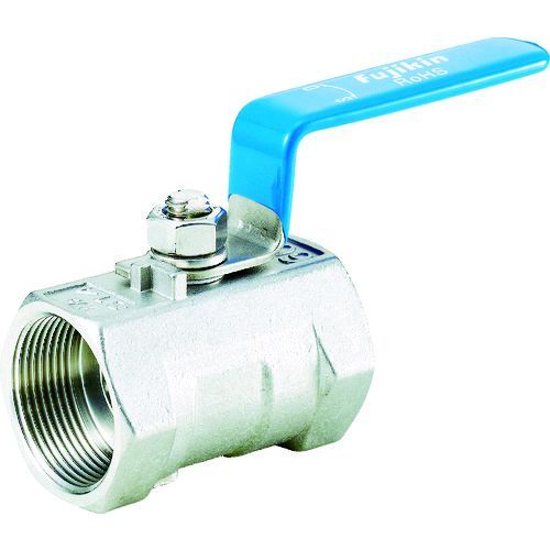 フジキン フジキン UBVN14GR ステンレス鋼製3．92MPaレデュースボアタイプボール弁32A 365-5661 6,447円