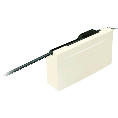 日東  USC0210A 軽量引き戸用 後付クローザー アケピタ アイボリーホワイト 日東工器