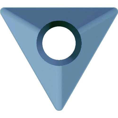 富士元工業  TXMT080206ZA10N 【12個入】  チビエコ用チップ ＺＡ１０Ｎの通販は