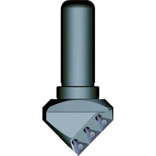 富士元工業 TYOU4567T 面取りカッター 超メン 先端角４５° 全長１４５ｍｍ FUJIGEN TYOU4567T-5003 面取りカッター 超メン 先端角４５° 全長１４５ｍｍTYOU456 28,220円