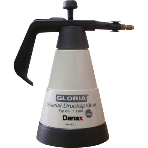 ＧＬＯＲＩＡ  TYPE89  蓄圧式噴霧器　Ｔｙｐｅ８９ TYPE89