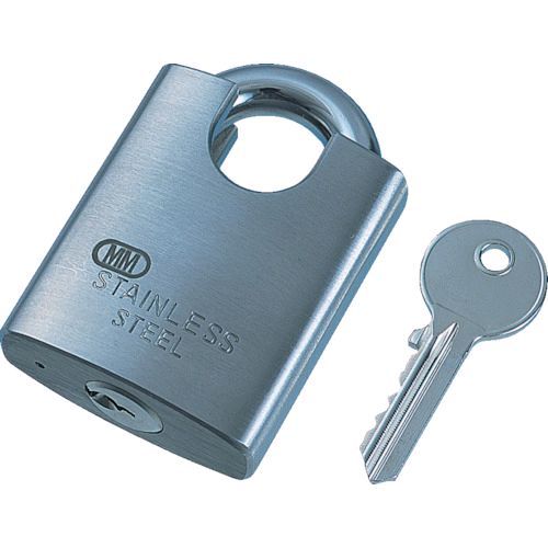 水本機械製作所 ［UDK-50］ ステンレス ウルトラデフキー 1個＝1PK