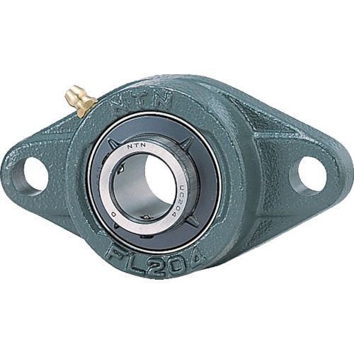 ＮＴＮ ［UCFL213D1］ Ｇ ベアリングユニット 止めねじ式 軸径６５ｍｍ全長２５８ｍｍ全高１５５ｍｍ UCFL-213D1 214-3640 4547359001099の通販は