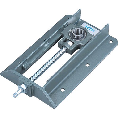 ＮＴＮ ［UCT205-15D1］ Ｇ ベアリングユニット 止めねじ式 軸径２５ｍｍ全長３１７ｍｍ全高１９９ｍｍ UCT20515D1 22