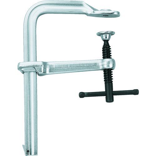 トラスコ中山 TUF-65M マルチクランプ 最大口開１６５ｍｍＸ深さ１２０ｍｍ TUF65M 284-8937