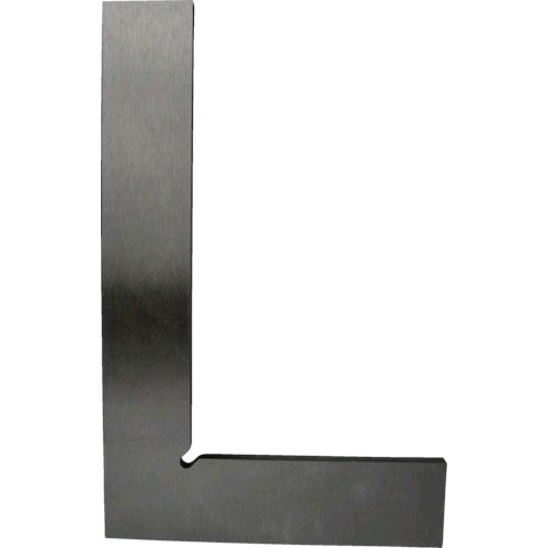 ユニ ULDY-250 焼入平型スコヤー ＪＩＳ１級 ２５０ｍｍ ULDY250 103-2402 24,838円