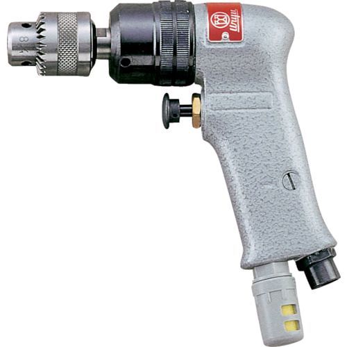 瓜生 UD-50-22 ピストル型小型ドリル UD5022 211-6073