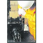 瓜生 UD-50-22 ピストル型小型ドリル UD5022 211-6073_1