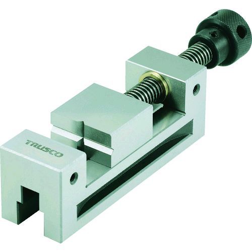 トラスコ中山 VD-50 精密バイスＤタイプ ５０ｍｍ VD50 122-6991 4989999184525 マシンバイス