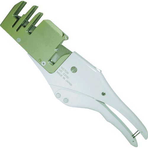 花園工具 VICTOR VD2200 エアコンダクトカッター VD-2200の通販は 9,412円