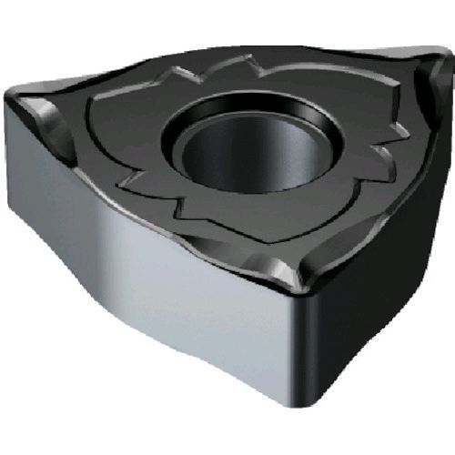 サンドビック ＳＶ WNMG080408SF T−Max P 旋削用ネガ・チップ 1115 605-9007【キャンセル不可】