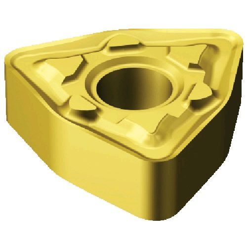 サンドビック ＳＶ WNMG080412MM T−Max P 旋削用ネガ・チップ 1125 358-3082【キャンセル不可】