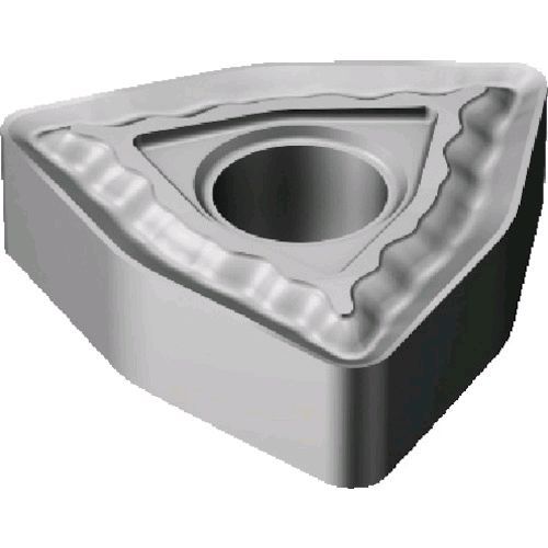 サンドビック ＳＶ WNMG080412QM T−Max P 旋削用ネガ・チップ 1115 358-3147【キャンセル不可】
