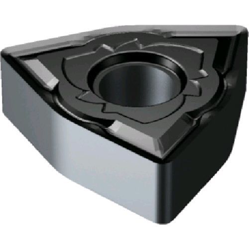 サンドビック ＳＶ WNMG080412SM T−Max P 旋削用ネガ・手当て 1125 605-9201【取り止める不可】