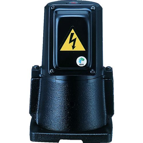 テラル VKN055A クーラントポンプ 自吸型の通販は