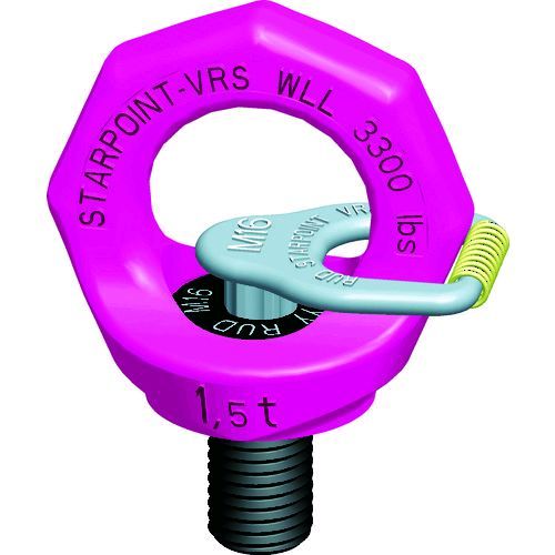 ルッドリフティングジャパン ＲＵＤ VRSM36 スターポイントＶＲＳ−Ｆ−Ｍ３６ 487-4650