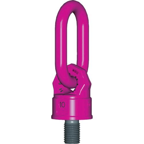 ルッドリフティングジャパン RUD VWBGM48 バリオリング VWBG−M48 487-4781