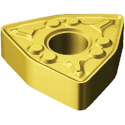 サンドビック Ｔ−Ｍａｘ Ｐ 旋削用ネガ・チップ ３２１０ 10個 サンドビック ＳＶ WNMG080408-WMX3210 10個入 Ｔ−Ｍａｘ Ｐ 旋削