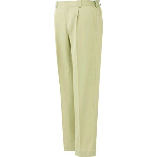 ミドリ安全  VE382-SITA-SS 男女共用 裾上調整機能付イージーフレックスパンツ カーキ SS VE382SITASSの通販は