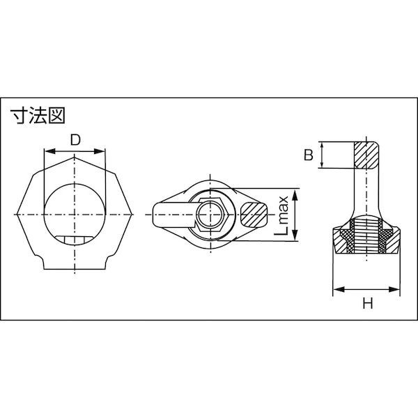 ルッドリフティングジャパン ＲＵＤ VRM-M24 アイナットスター VRM M24_4