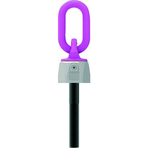 ルッドリフティングジャパン　バリオリングロングボルトタイプ　ＶＷＢＧ−Ｍ８Ｌ　（メーカー直送品） あすつく対応 「直送」 ルッドリフティングジャパン ＲＵＤ VWBG-M16L