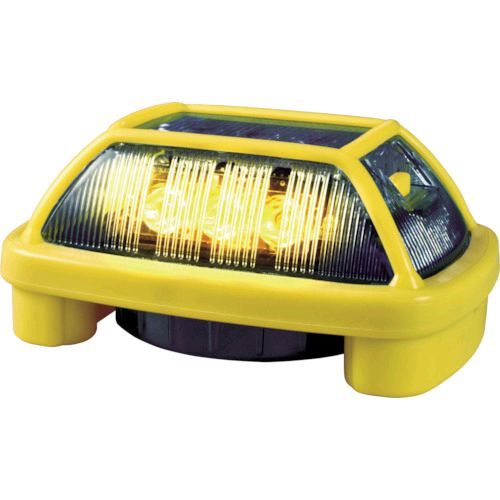 ＮＩＫＫＥＩ VK16H-004H3Y ニコハザード　ＶＫ１６Ｈ型　ＬＥＤ警告灯　黄 VK16H004H3Yの通販は 12,628円