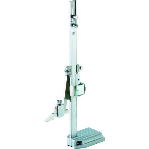 【個数：1個】新潟精機 VHK-20 標準ハイトゲージ  VHK20