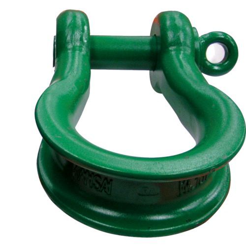 ＫＡＮＳＡＩ WRBE-10 軽量型ワイドシャックル バウタイプ ＷＲＢＥ １０ｔ用 WRBE10 305-0921