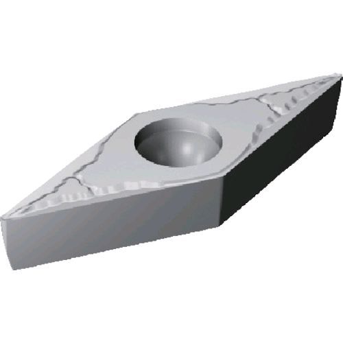 ＳＶ VBMT 16 04 04-PM 5015 旋削用チップコロターン１０７ＣＭ 【10個入】 VBMT160404PM5015 617-4337