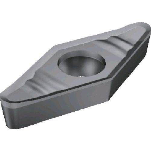ＳＶ VCGX 16 04 04-AL H10 【10個入】コロターン１０７ 旋削用ポジチップ １３０ Ｈ１０ VCGX160404ALH10の通販は
