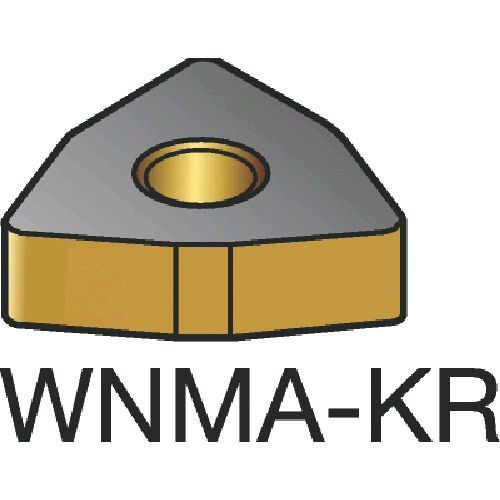 ＳＶ WNMA 08 04 12-KR 3205 チップ　ＣＯＡＴ 【10個入】 WNMA080412KR3205 695-2291