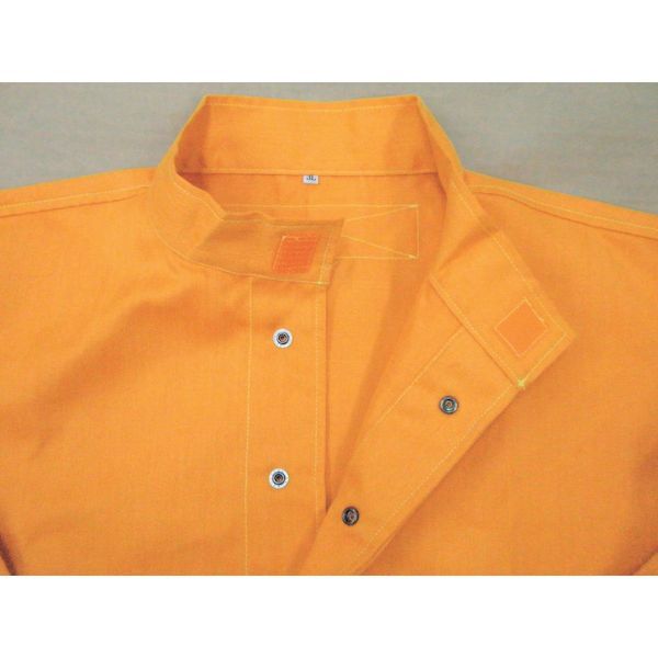 吉野  YSPW1M ハイブリッド（耐熱・耐切創）作業服　上着