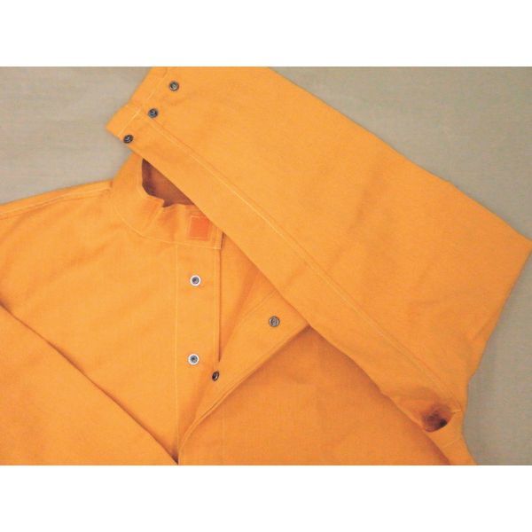 吉野  YSPW1M ハイブリッド（耐熱・耐切創）作業服　上着