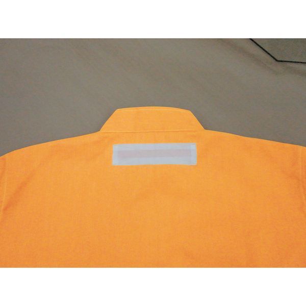 吉野  YSPW1M ハイブリッド（耐熱・耐切創）作業服　上着