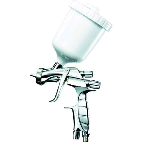 アネスト岩田 WS4001301BS1 自補修専用大形スプレーガン カップ付セット ＷＳ−４００ ノズル口径Φ１．３