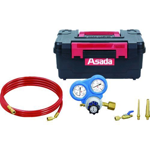 アサダ XP676 チッソブローキットの通販は