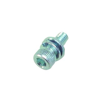 ヤマト YCB-08-18 アプセットボルトＹＣＢ−０８−１８ 【100個入】 YCB0818 204-7951