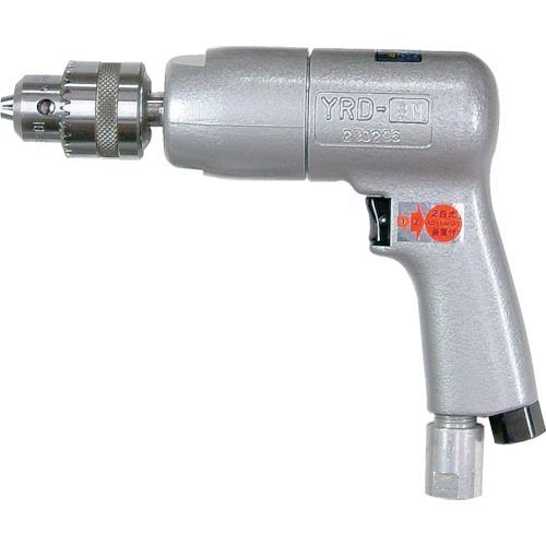 ヨコタ YRD-8N エアドリルピストル型YRD8N 209-8016