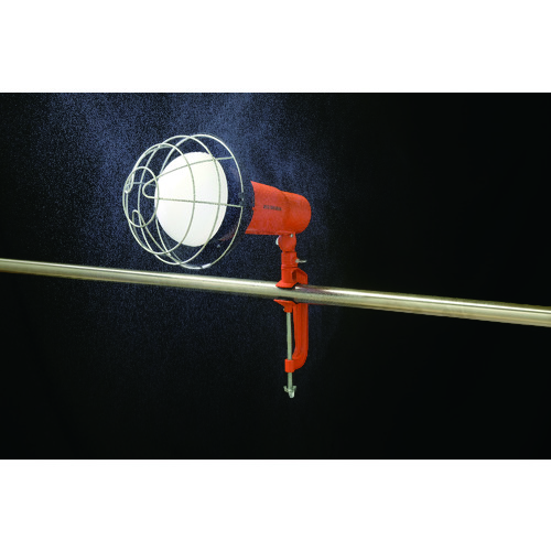 ＩＲＩＳ  LWT-5500CK  ５２１６２５ ＰＲＯＬＥＤＳ クランプ式交換電球型投光器５５００ｌｍ LWT5500CK_9