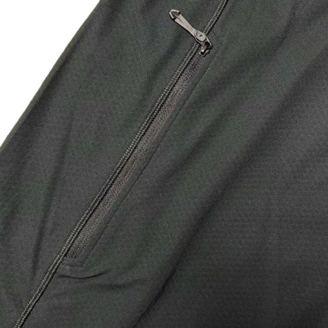 ARC'TERYX(アークテリクス)パーカー デルタ フーディ フリース トリムフィット アウター フード ロゴ メンズ 男性 X000007743_4