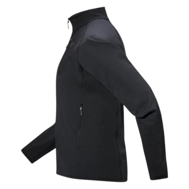 ARC'TERYX(アークテリクス)デルタ ジャケット フリース トリムフィット