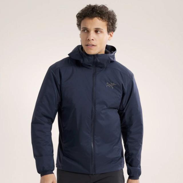 ARC'TERYX(アークテリクス)Atom Hoody X000009556_3