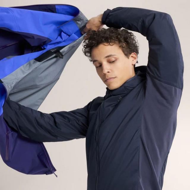 ARC'TERYX(アークテリクス)Atom Hoody X000009556_6